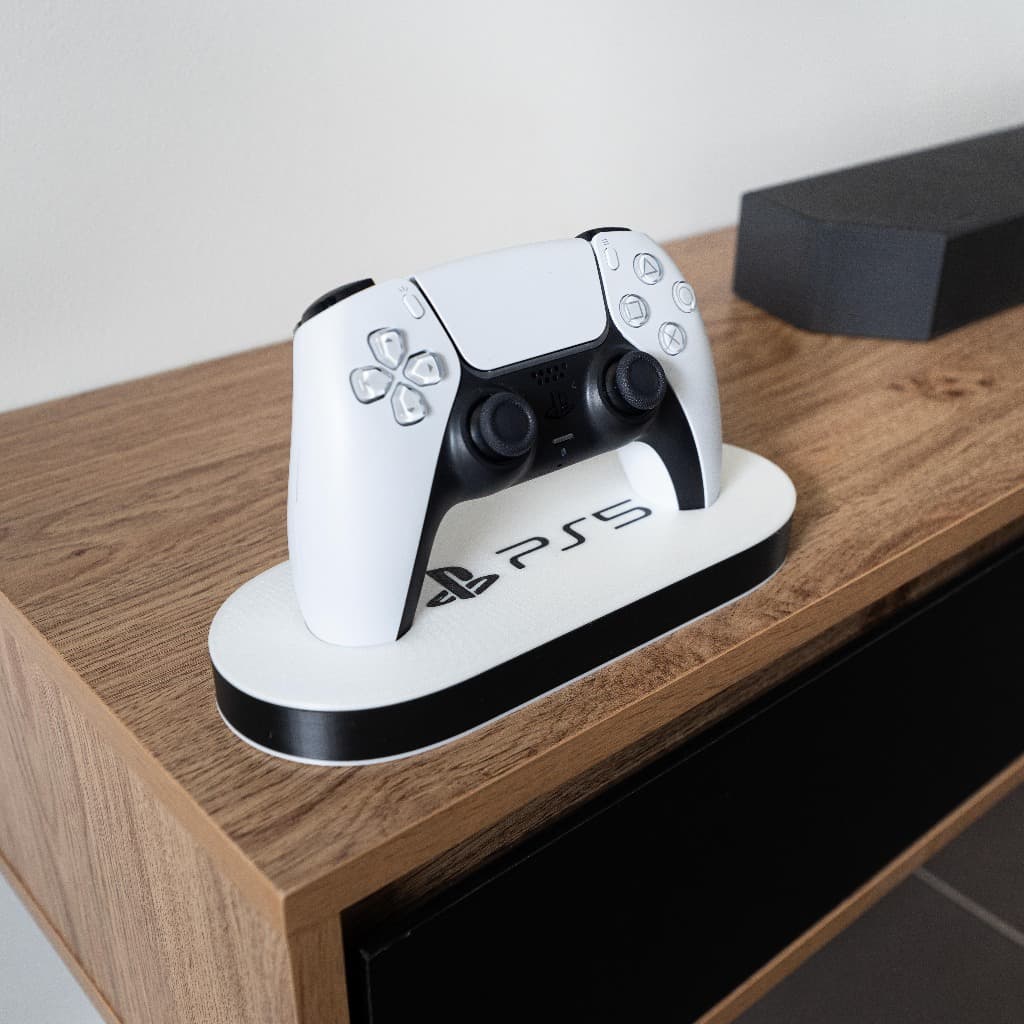 Suporte para Controle de PS5 DualSense
