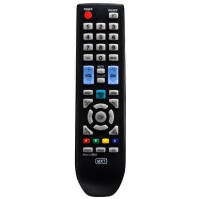 Controle Remoto para TV lcd samsung C01189