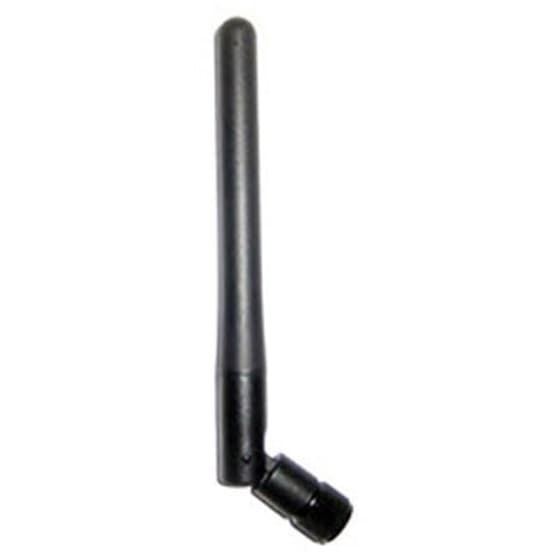 2,4 GHz/2 dBi @ 2,4 GHz antena Omni WiFi