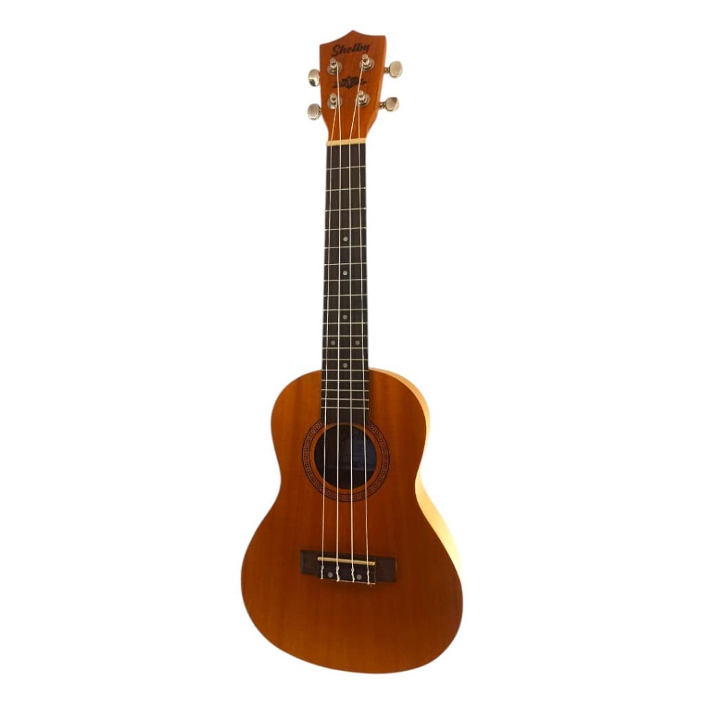 Ukulele Shelby Su23m Concert Acústico