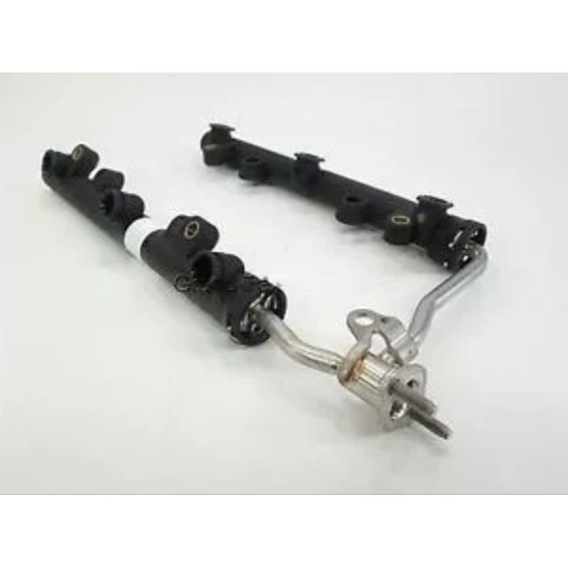 Flauta Bicos Injetores Hyundai Azera 3.3, Sonata 35304-3c300 (Usado)