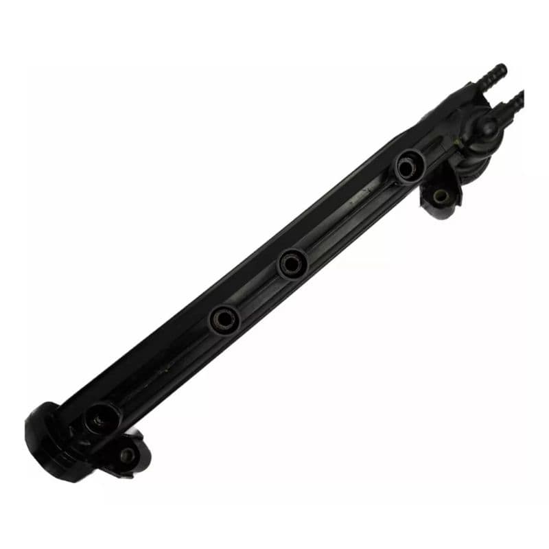 Flauta De Bico Injetor Golf Bora 1.6 06a133317a Original