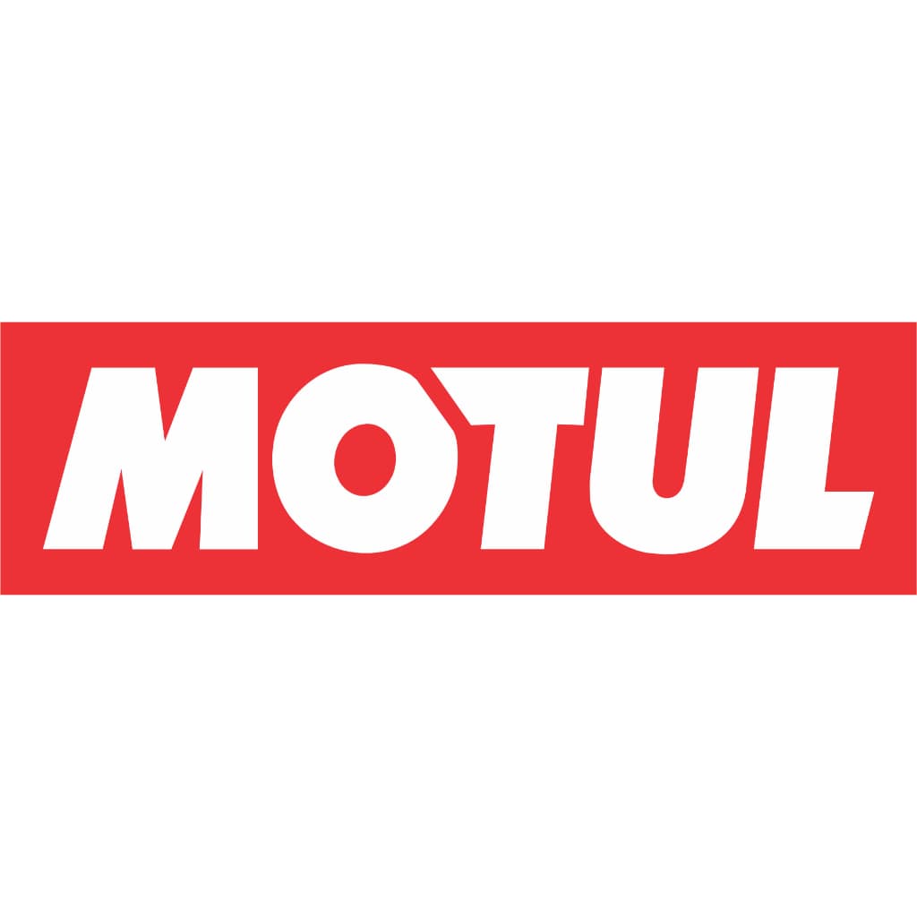 Adesivo Motul -  moto - carro - óleo