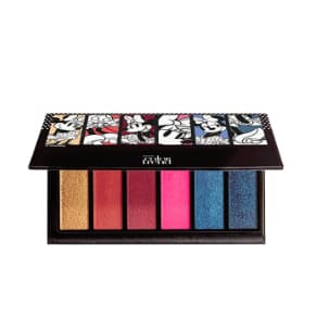 Paleta de Sombras para Olhos Coleção Disney - COLOR TREND Avon 4,2g Original
