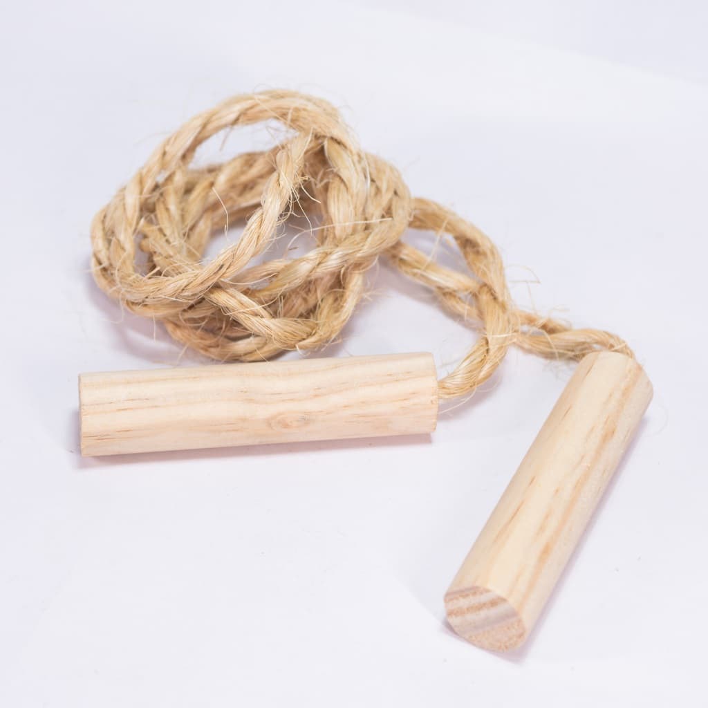 Corda de pular