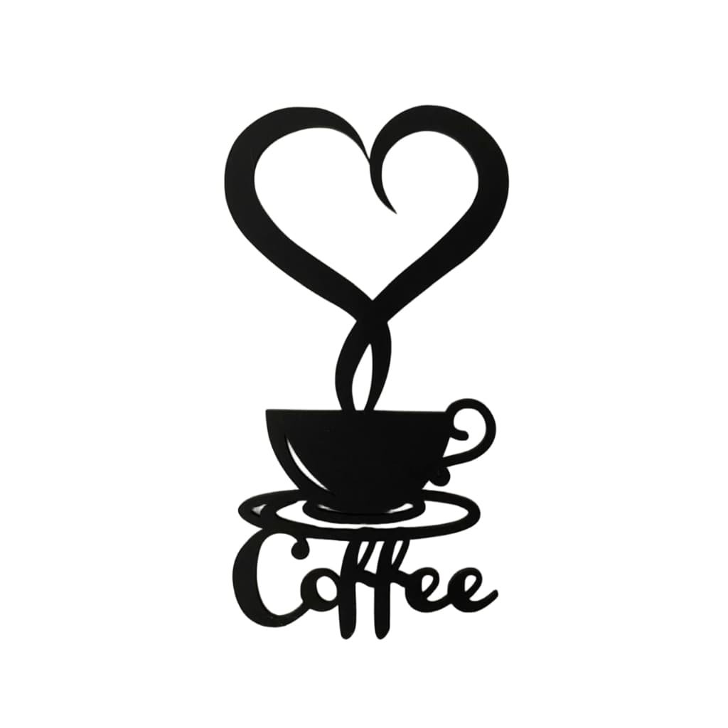 Placa Cantinho Do Café /Decoração para Cozinha