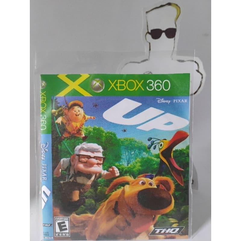 jogo Up Xbox360 Desbloqueado LTU 3.0