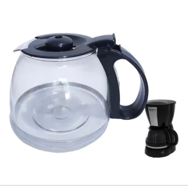 Jarra Compatível para cafeteira Britânia CP 30