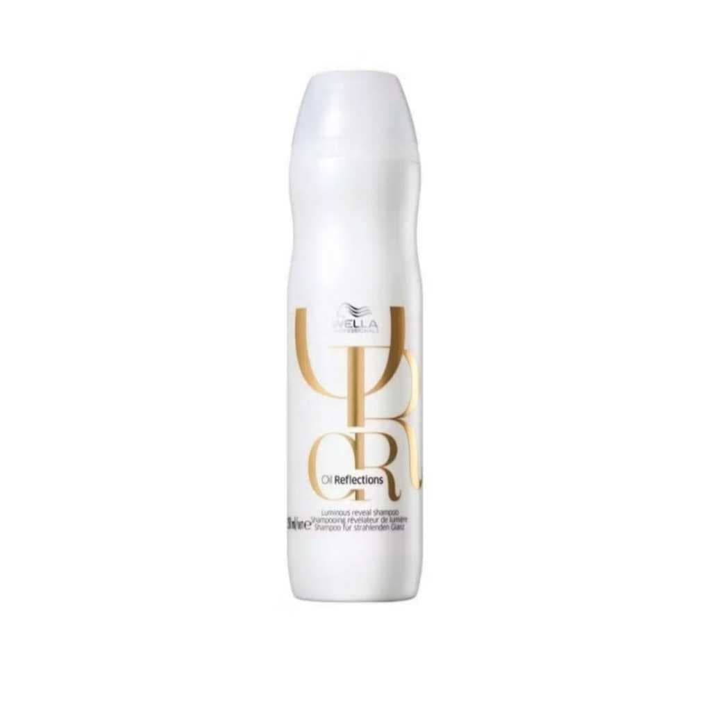 Wella Professionals Oil Reflections Shampoo 250ml