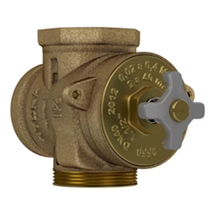 Base Válvula de Descarga Hydra Max 2550 1 1/2" Deca