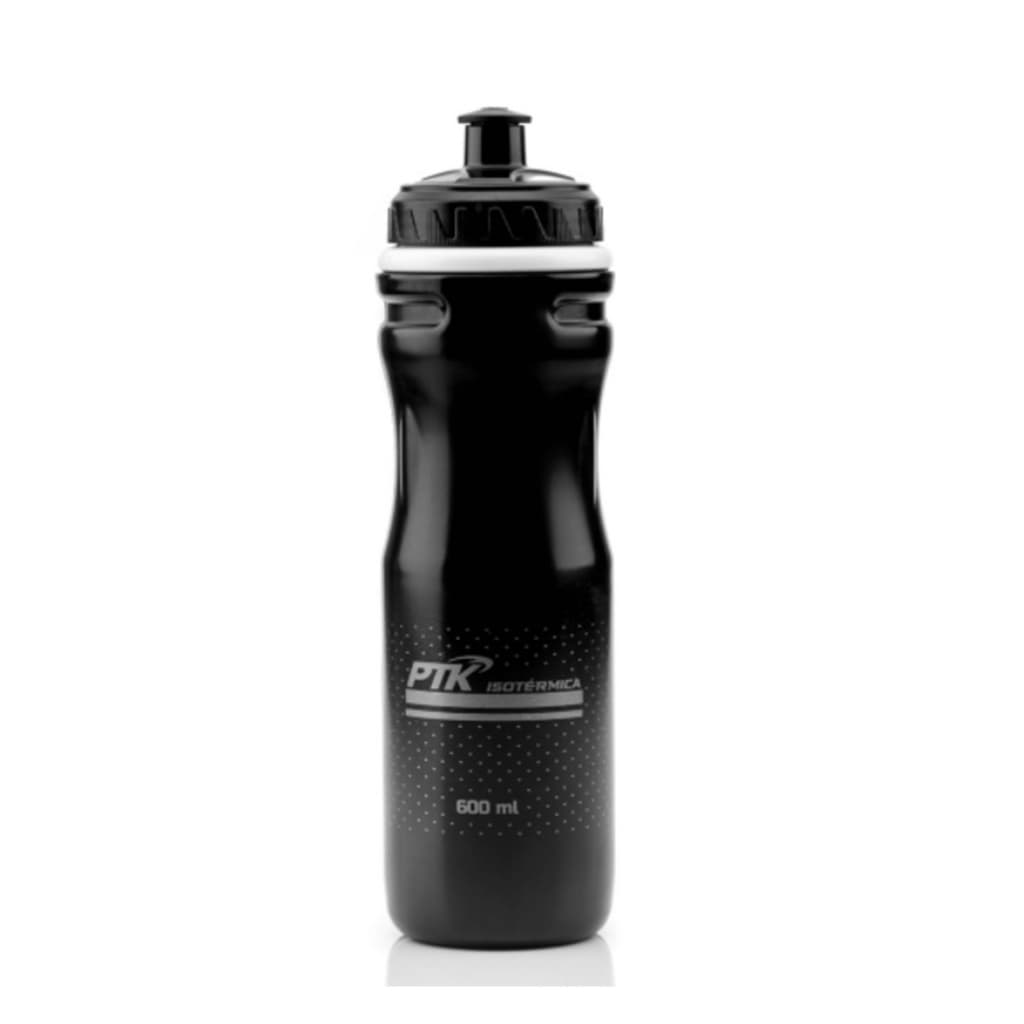 Garrafa de Agua, Caramanhola Isotermica Squeeze para bicicleta /exercicios 600 ml