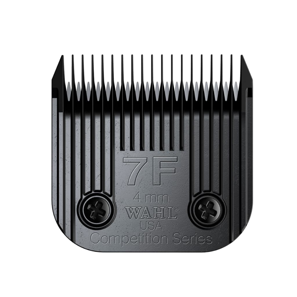 Lâmina Pet P/ Tosa De Pelos 7f Ultimate Competition Wahl