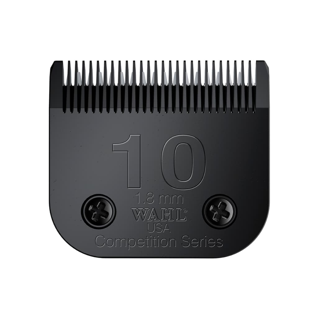 Lâmina Pet P/ Tosa De Pelos 10 Ultimate Competition Wahl