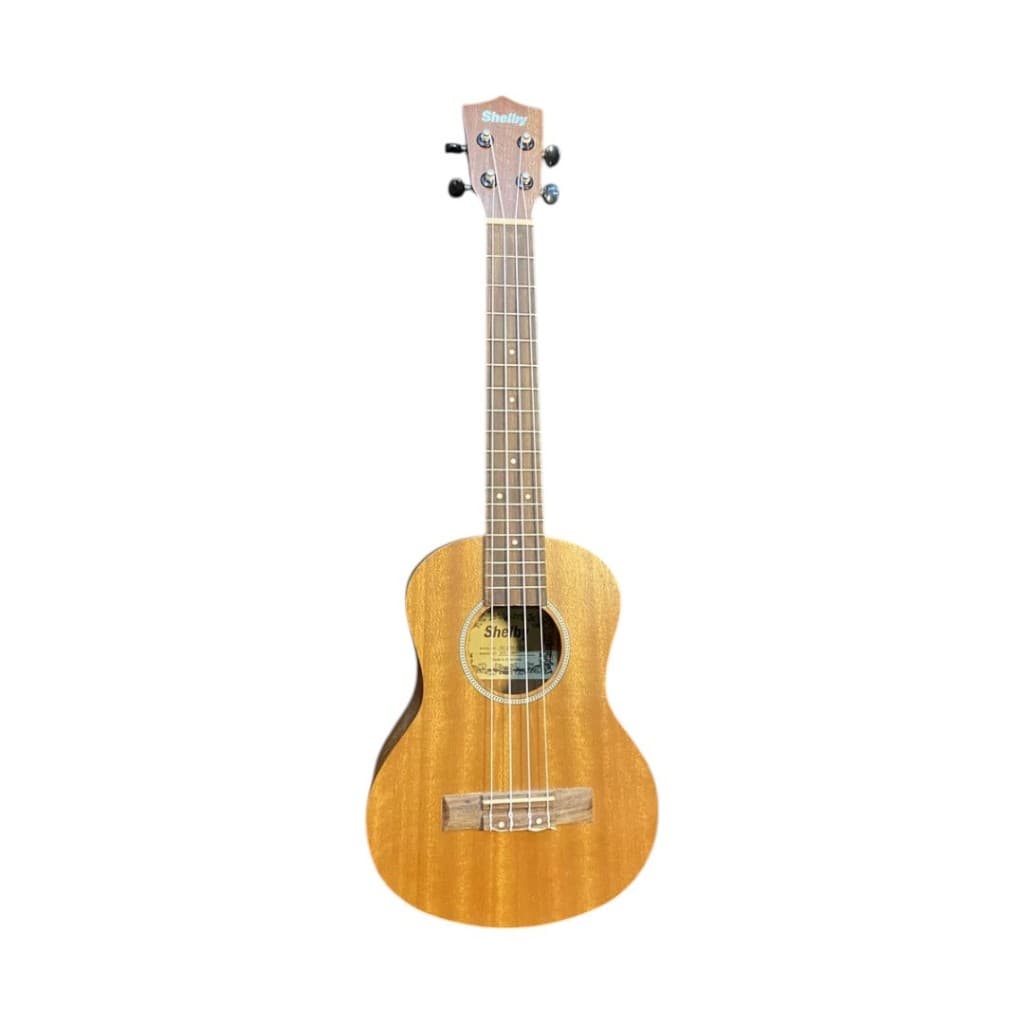 Ukulele Tenor Acústico- Shelby Mod. Su 25m (stnt)