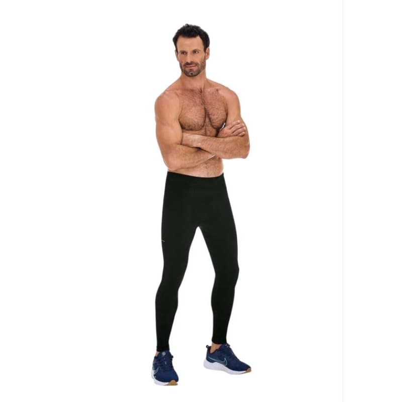 Calça legging Masculina Zeerucc