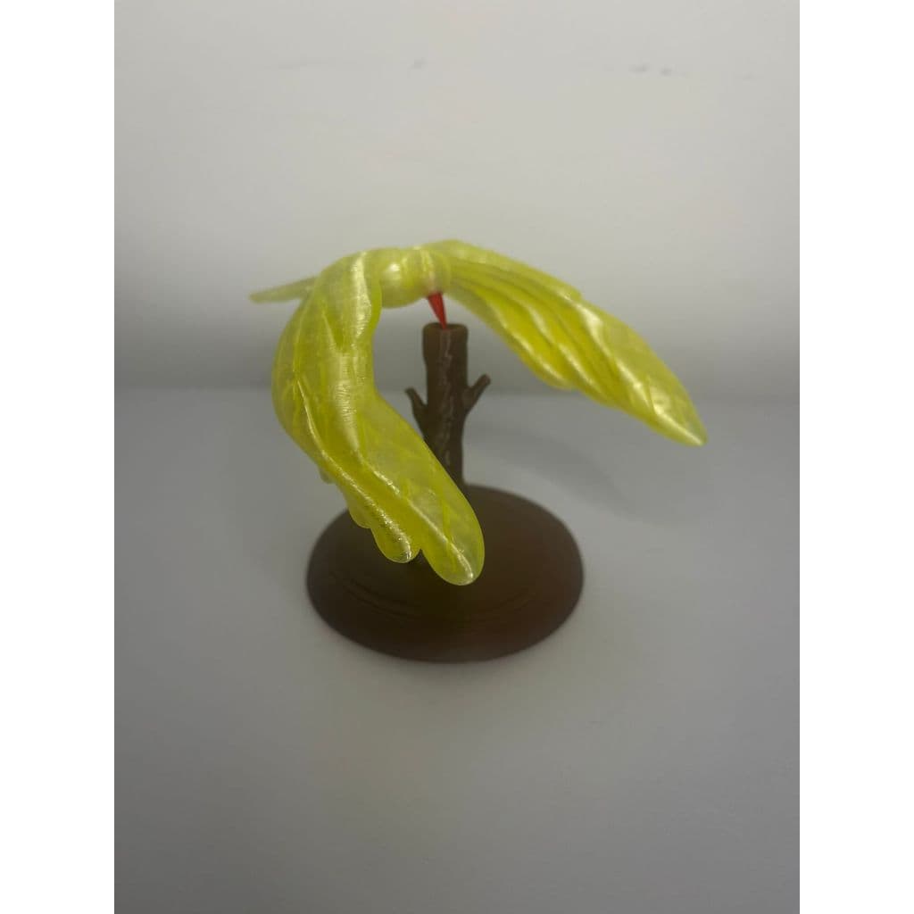 Balance Bird - Pássaro Equilíbrio Retro