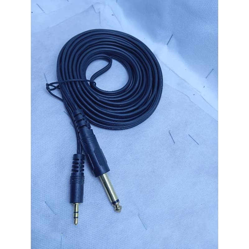 Cabo Cabo Auxiliar P2 Estero X P10 Mini  3 Mts
