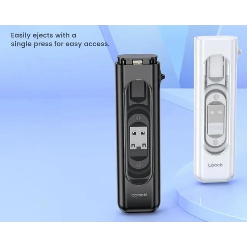 Adaptador Case multifuncional  5 em 1 para Celular