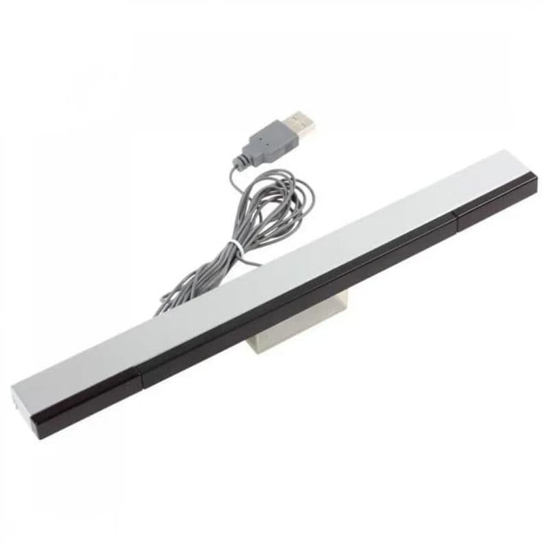 Barra sensora de movimento USB  Infravermelho para Wii