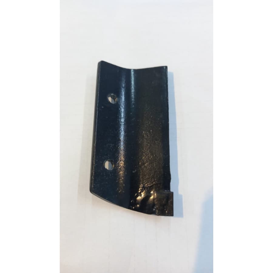 Lamina da Broca de 200mm ORIGINAL DO PERFURADOR DE SOLO K52P - BRUDDEN 9320098