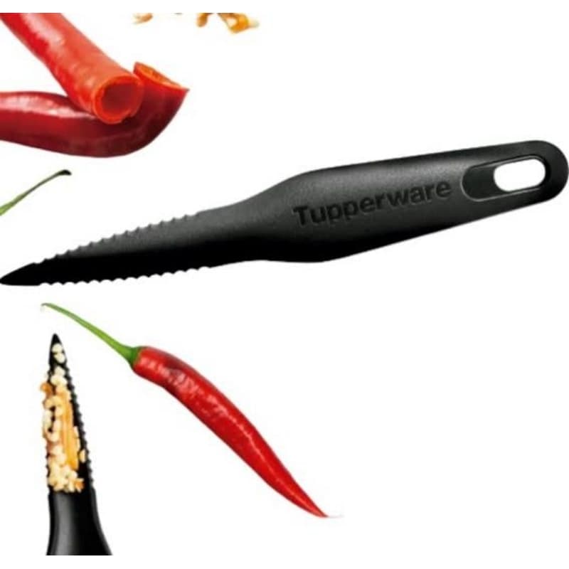 Tupperware Extrator Multiuso de Sementes