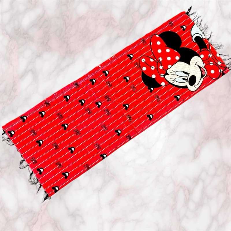 Passadeira personalizada 120x40cm