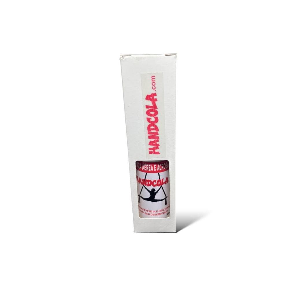 Spray Líquido para Dança Aérea e Acrobacia Cola Spray 55ml HANDCOLA