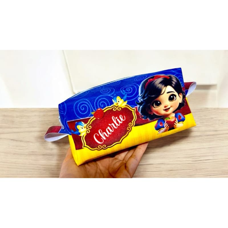 necessaire lembrancinha
