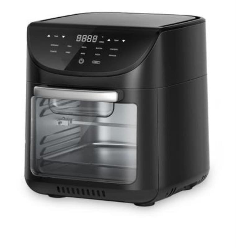 Air Fryer 1700w Oven 121 Digital Labravia 110v - Fritadeira sem Óleo