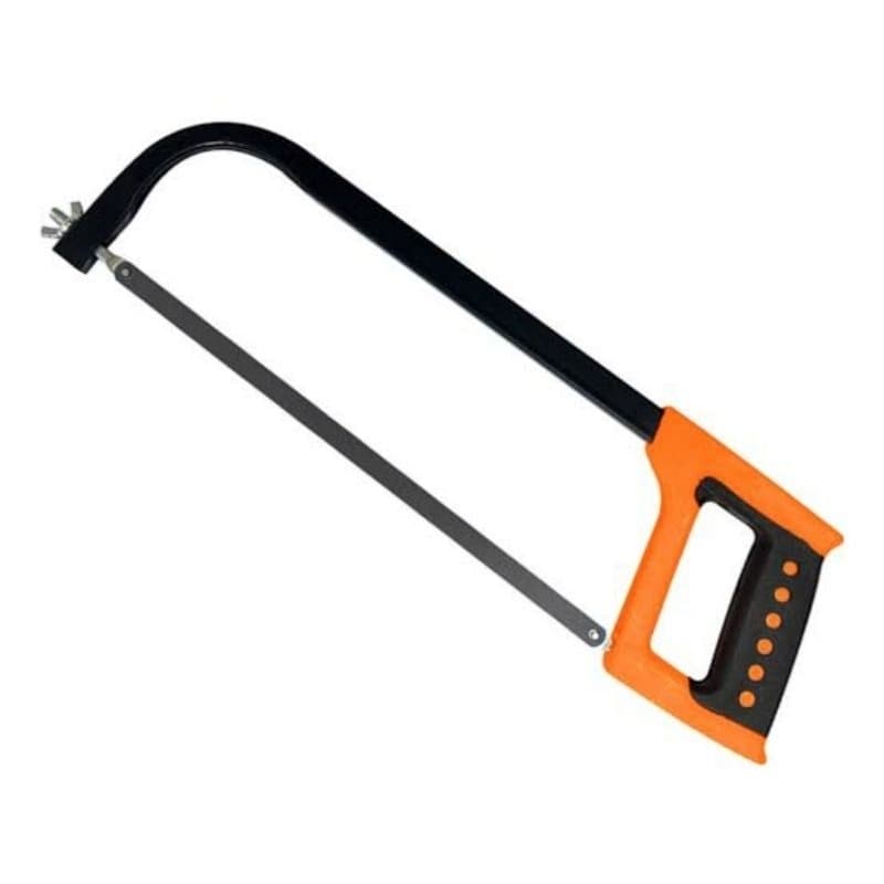 Arco De Serra Fixo 12'' BLACK BULL
