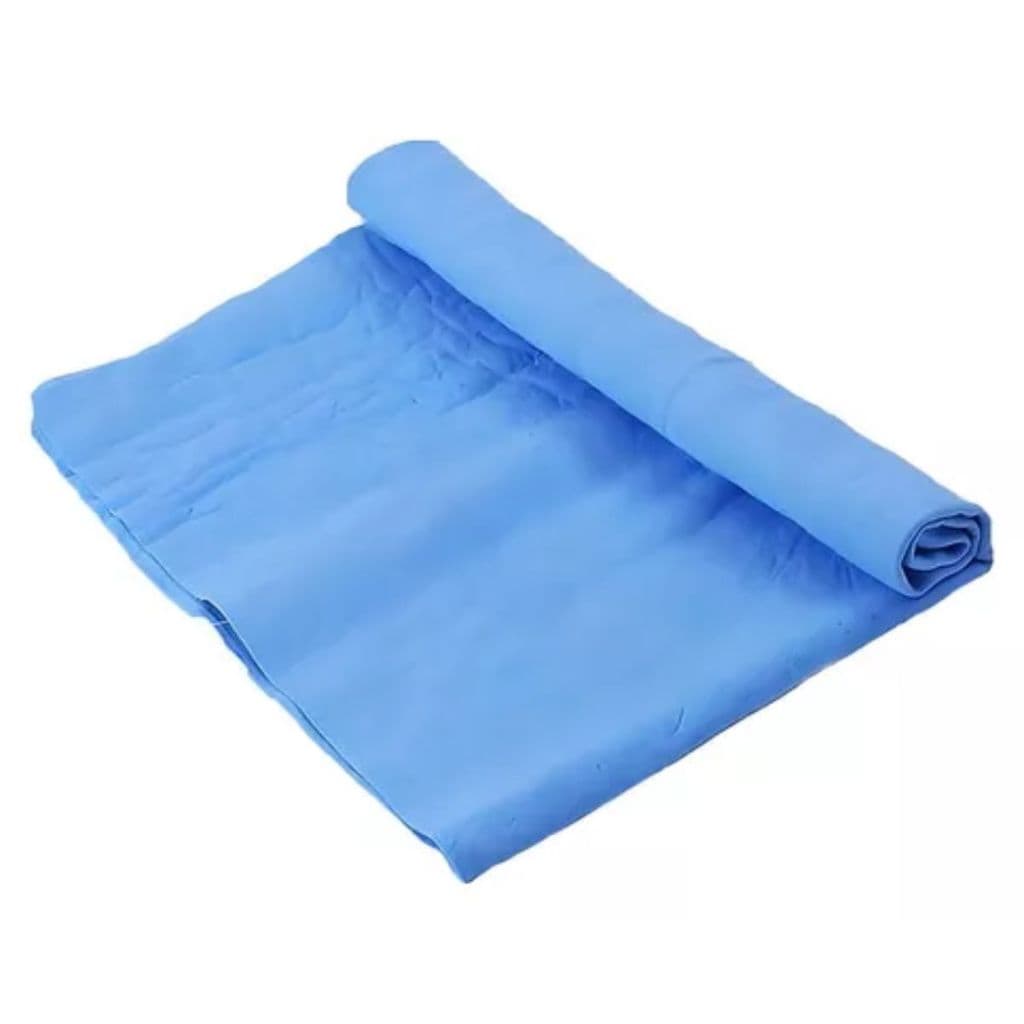 Toalha Mágica Ultra Absorvente Multiuso Absorve Limpa Seca