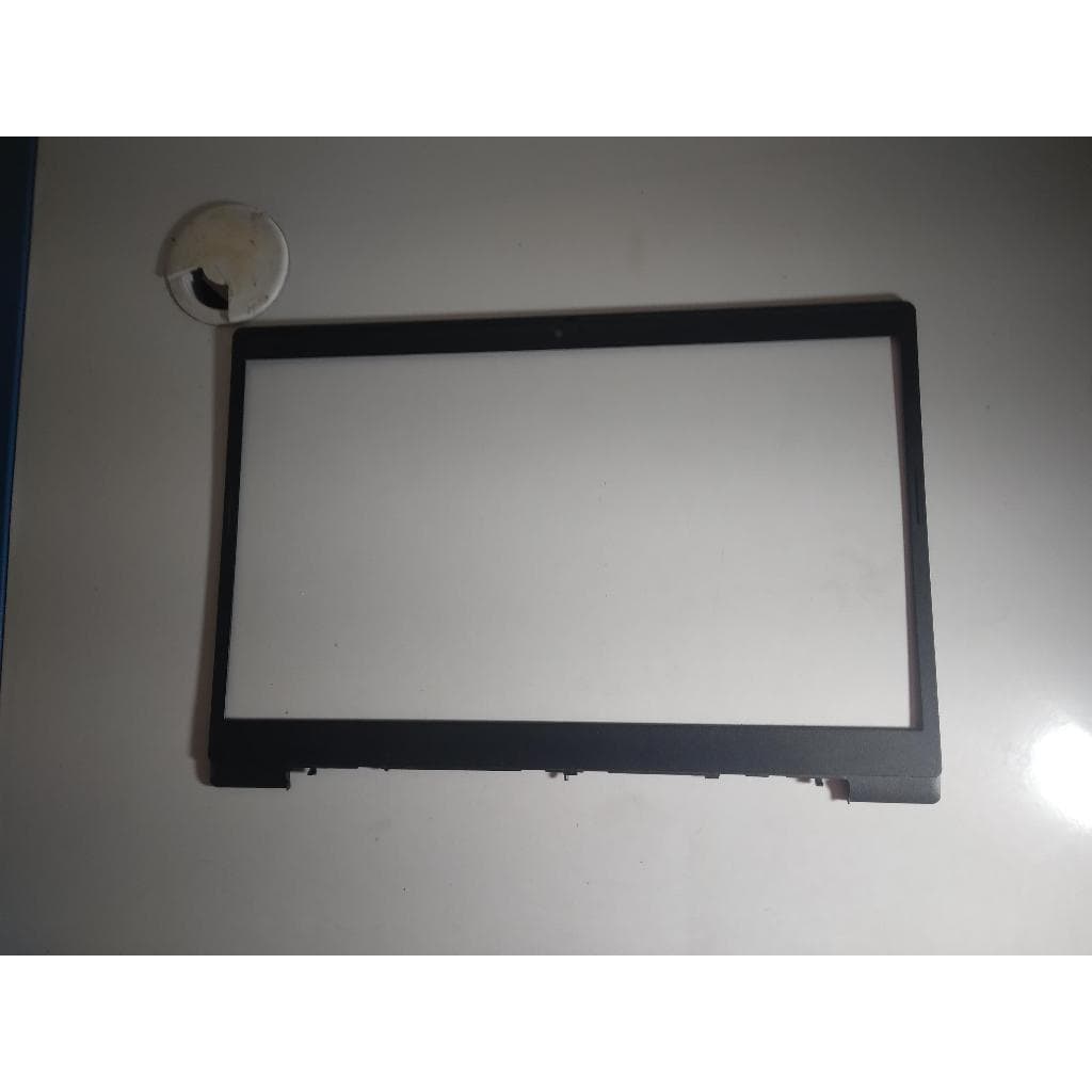 MOLDURA DA TELA PARA NOTEBOOK LENOVO GAMER L340 15LHR  PERFEITO ESTADO