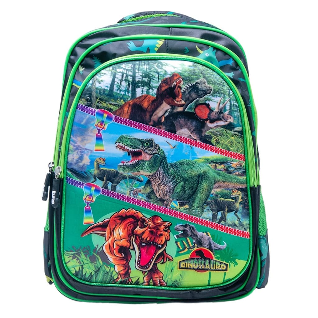 Mochila Escolar Infantil Bolsa Infantil Passeio Impermeável