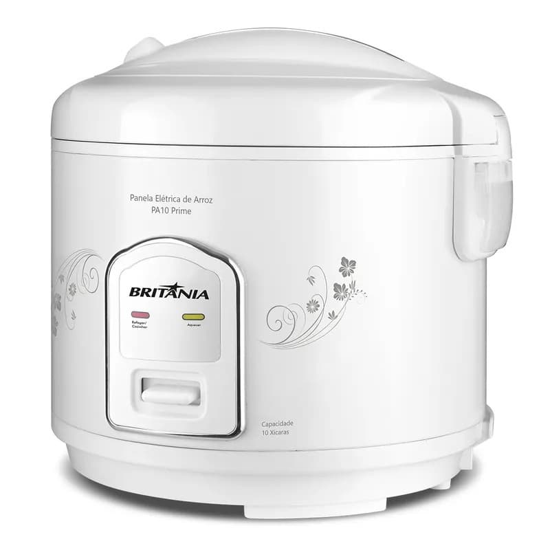 Panela De Arroz Multimarcas - Britânia, Philco, Mondial, Multilaser Com Avarias