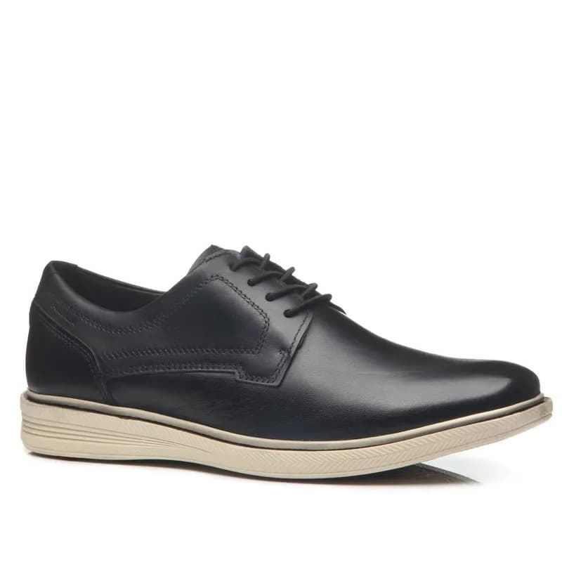 Sapato  Masculino  Pegada