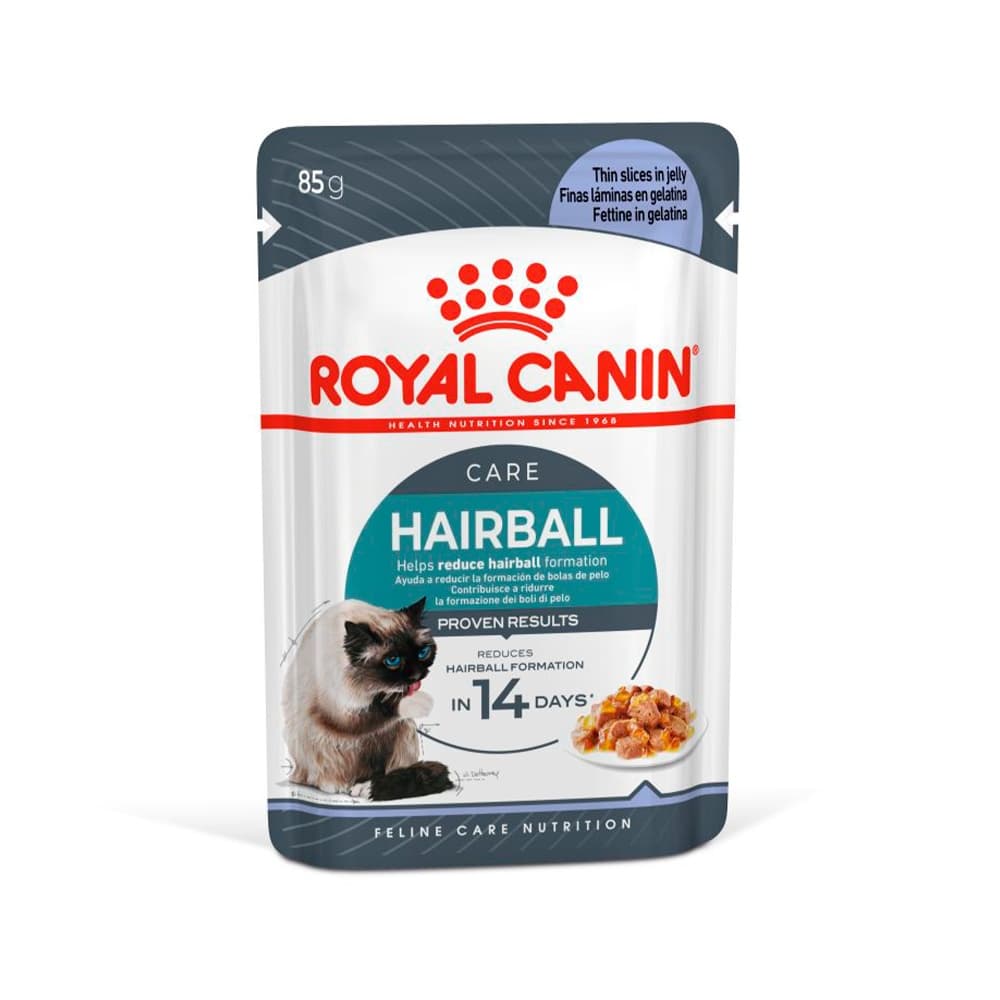 Ração Úmida Royal Canin Sachê Para Gatos Adultos - 85g