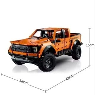 Carro Blocos De Construção Peças Montagem Modelos De Carros Esportivos Brinquedos Educativos