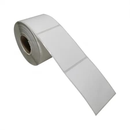 4 Rolos Etiqueta 40x60 Térmica  balança prix ,uno,Toledo....
