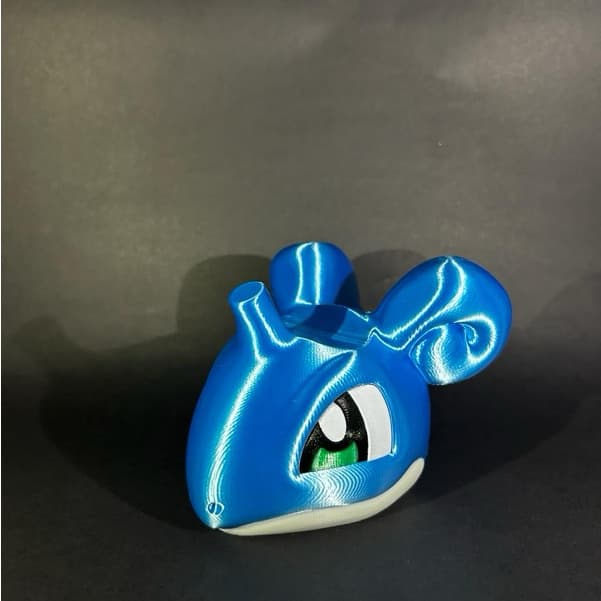 Suporte de controle - Xbox/Playstation - Lapras Pokémon