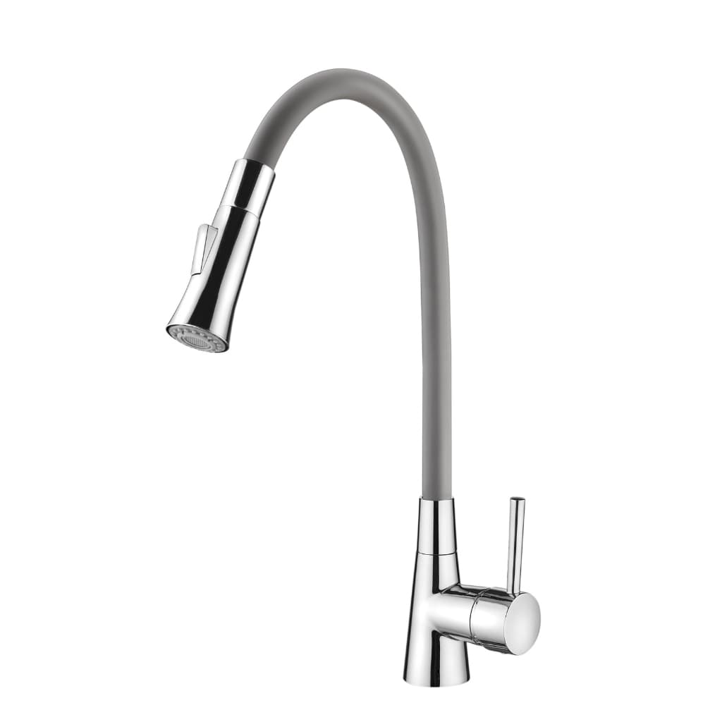Monocomando De Cozinha Lorenzetti Loren Flex 2257 G27