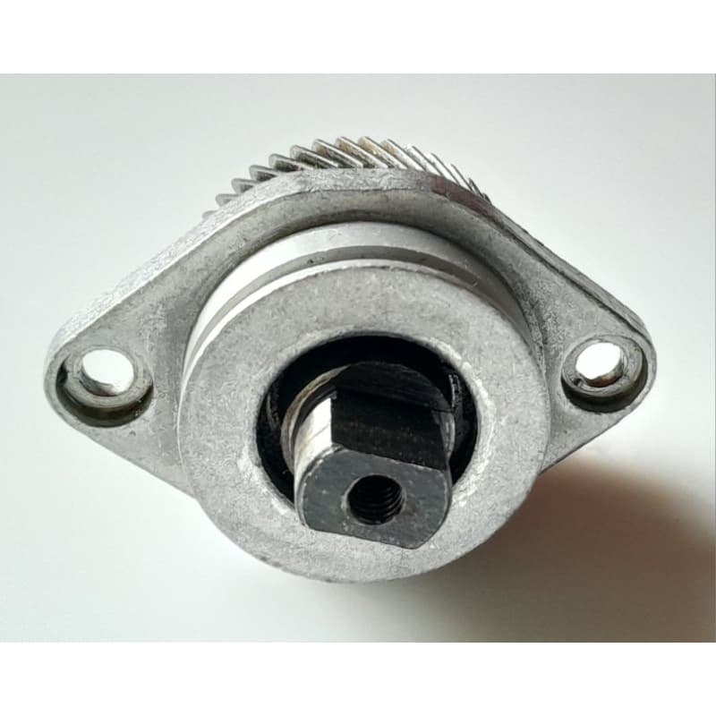 conjunto de eixo +emgrenagem serra circular Ford FS-70-2