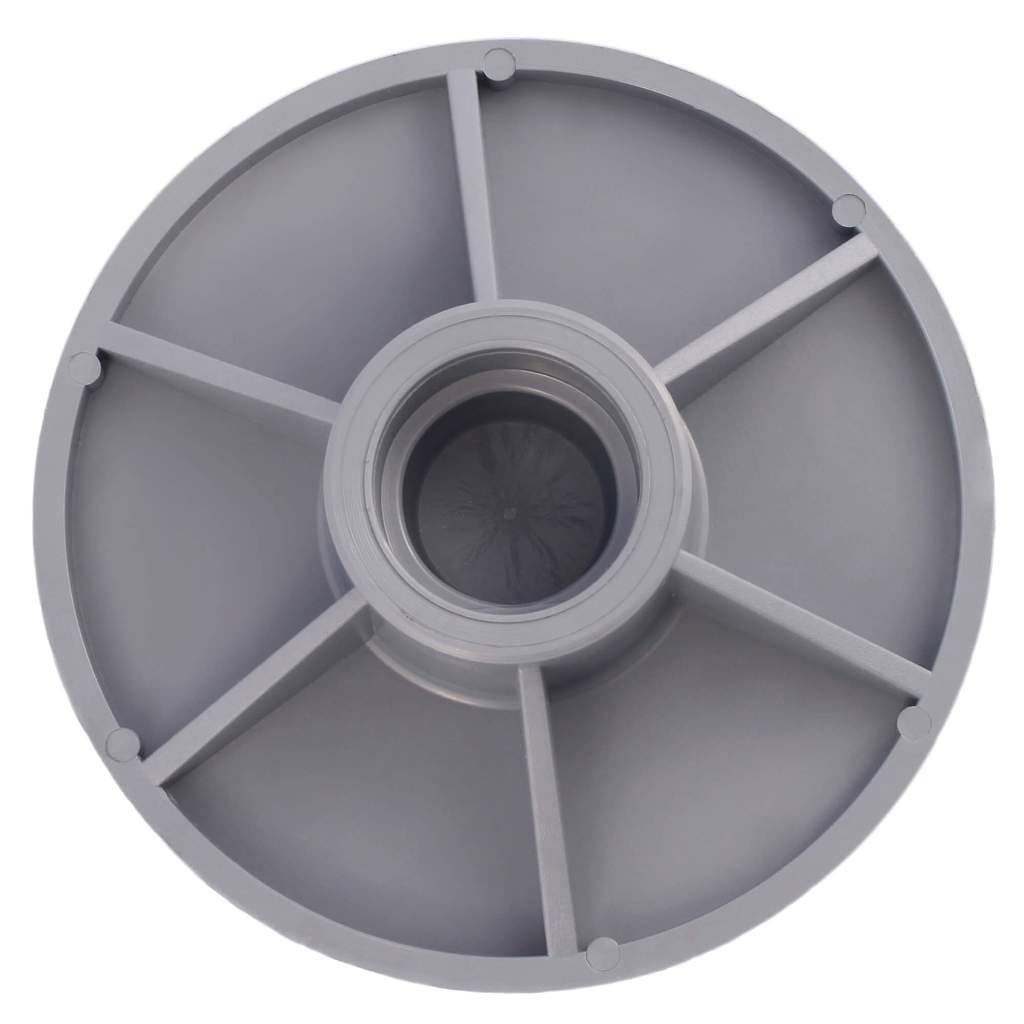 Reposição Disco Abs Masseira Máquina Canhão Modeladora De Churros Fuso Inox e Fuso Tubo R2