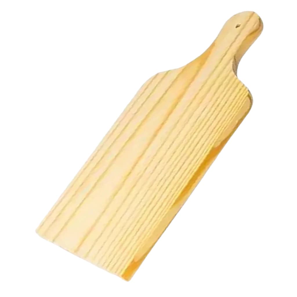 Kit 02 Tábuas De Bambu 32 x 14 cm Utensilio De Cozinha Multiuso Para Churrasco Carnes Legumes