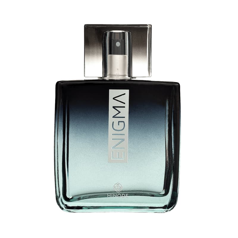 Enigma Deo Colônia 100ml