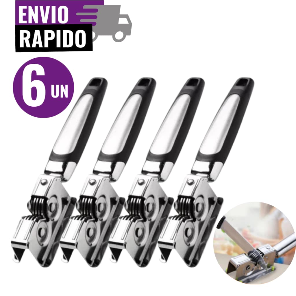 Amolador de Faca Afiador | 6 Unidades Inox Afiador Amolador de Facas e Tesouras para Uso Diário
