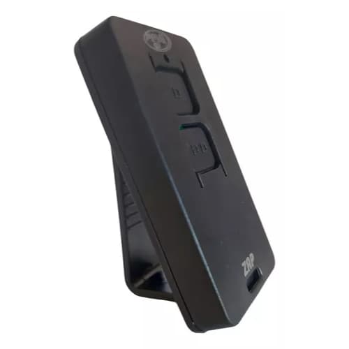 Controle Remoto 433,92 Mhz Tx Zap Pop Ppa Portão Alarme