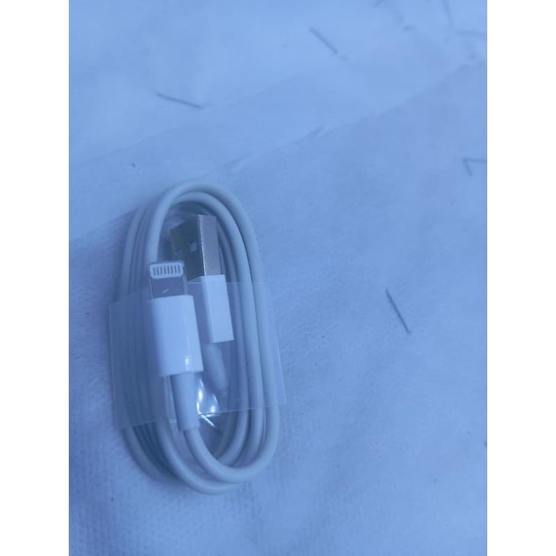 Cabo USB Pará Carregar Celular Iphone