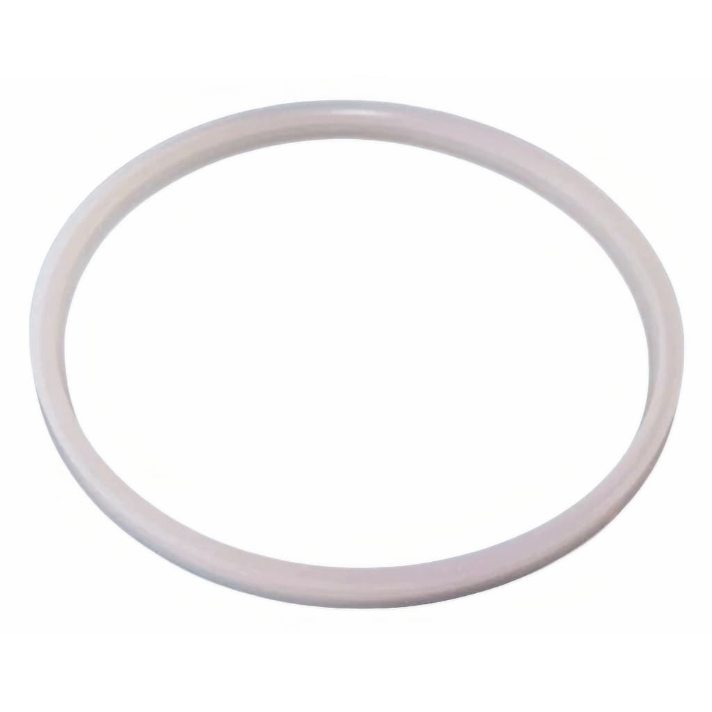 Anel de vedação de ensacadeira canhão 8 Litros silicone