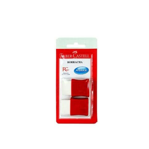Borracha Faber Castell  FC Maz