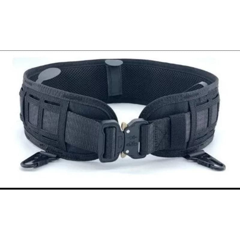 Cinto modular de guarnição sistema moole